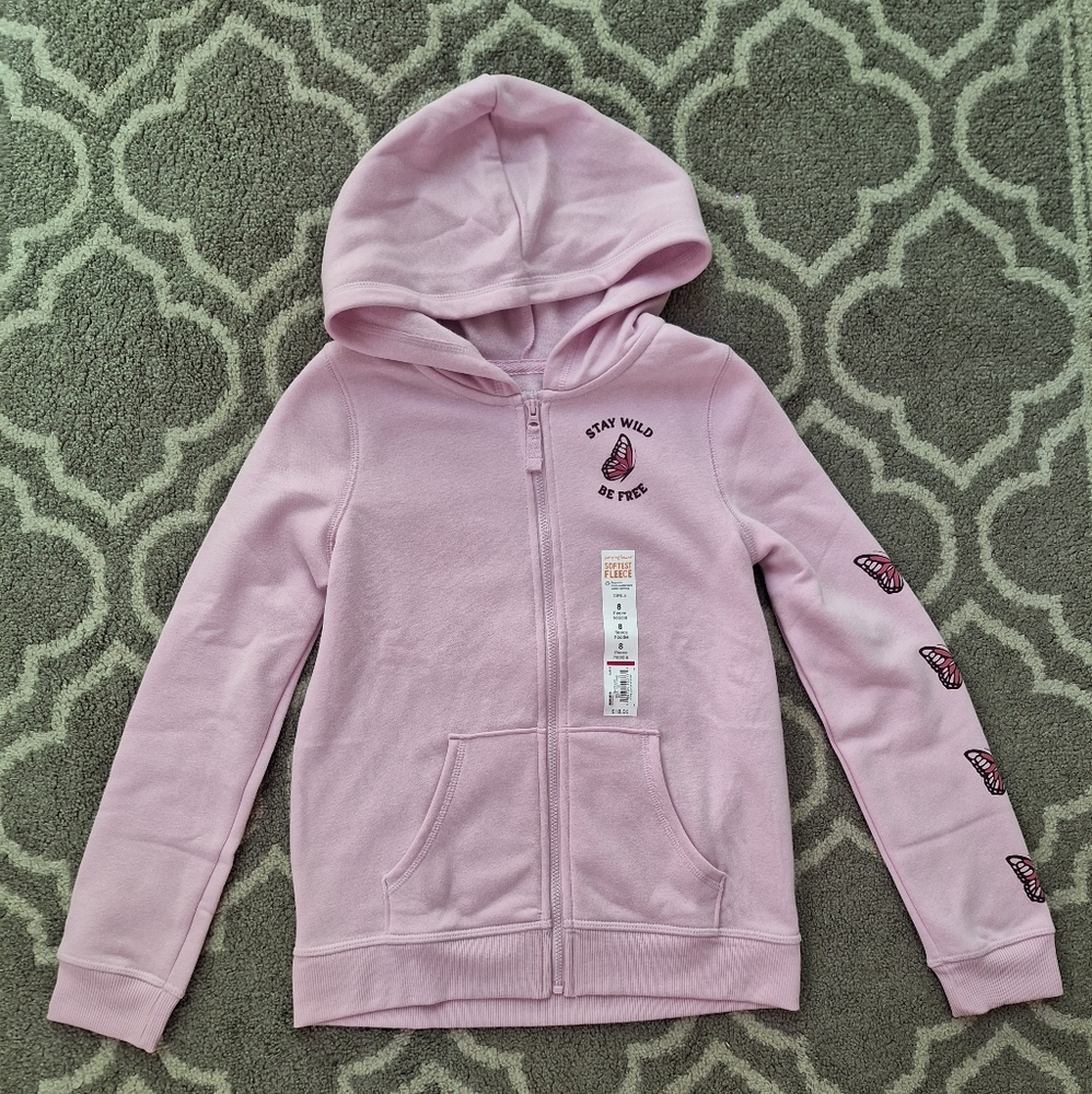 Jumping Beans hoodie
